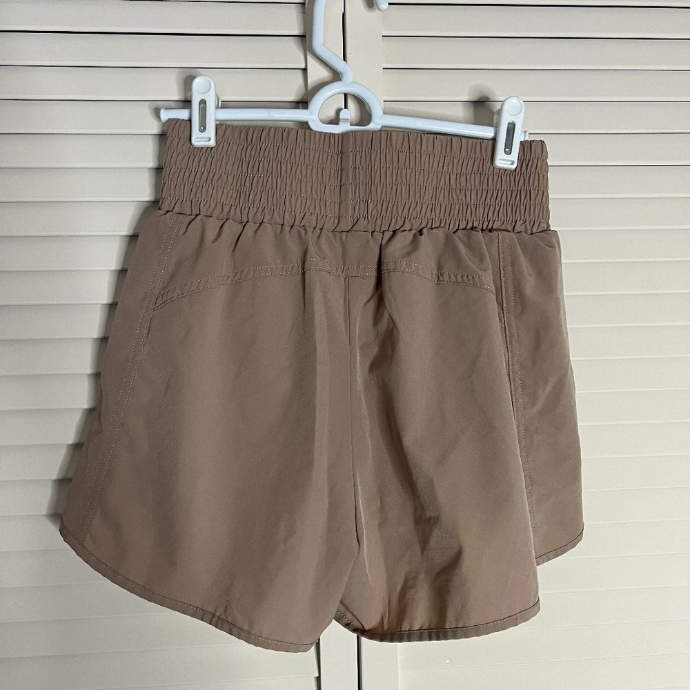 Women Running Shorts